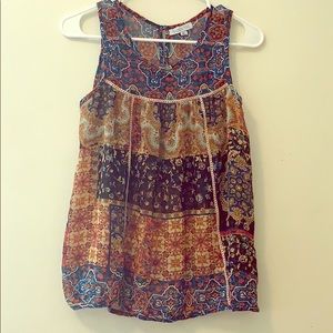 Patrons of peace shirt